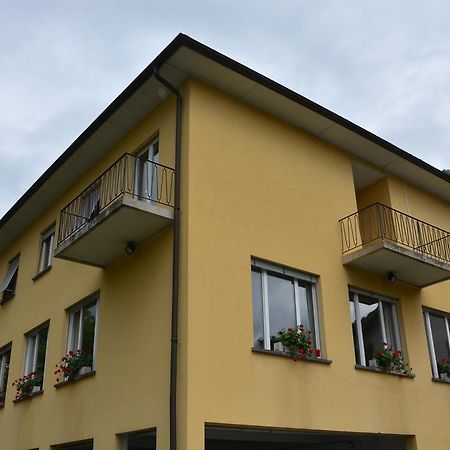 Hotel Ristorante Bironico Extérieur photo