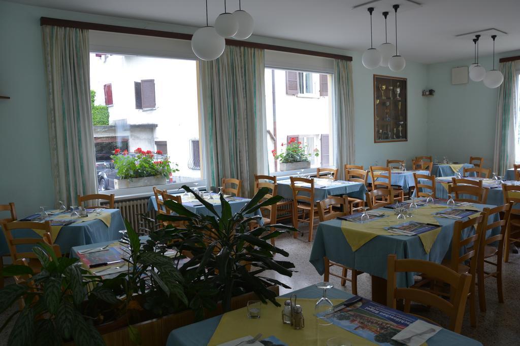 Hotel Ristorante Bironico Extérieur photo
